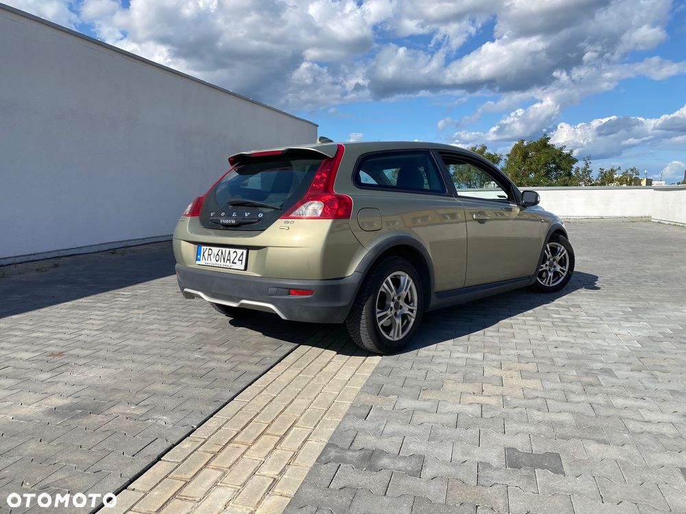 Volvo C30 1.6D DRIVe - 5