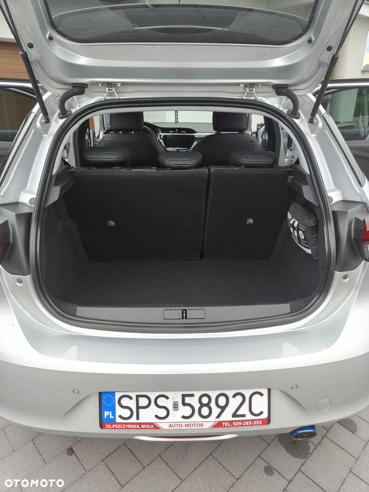 Opel Corsa 1.2 Elegance Business Pack S&S - 9