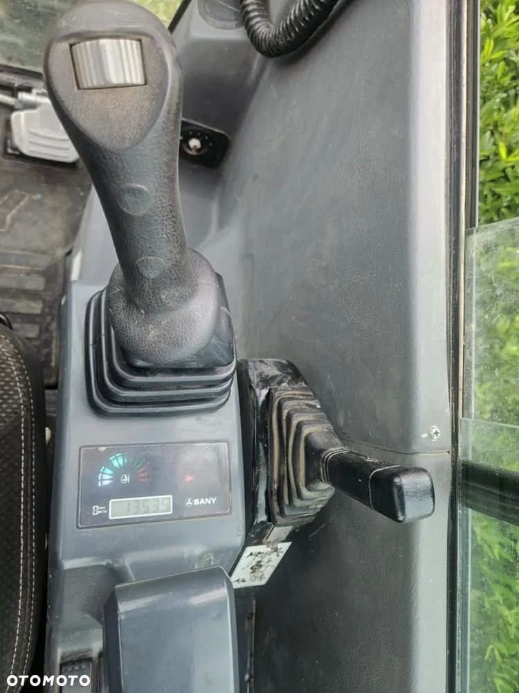 Sany SY18C - 3
