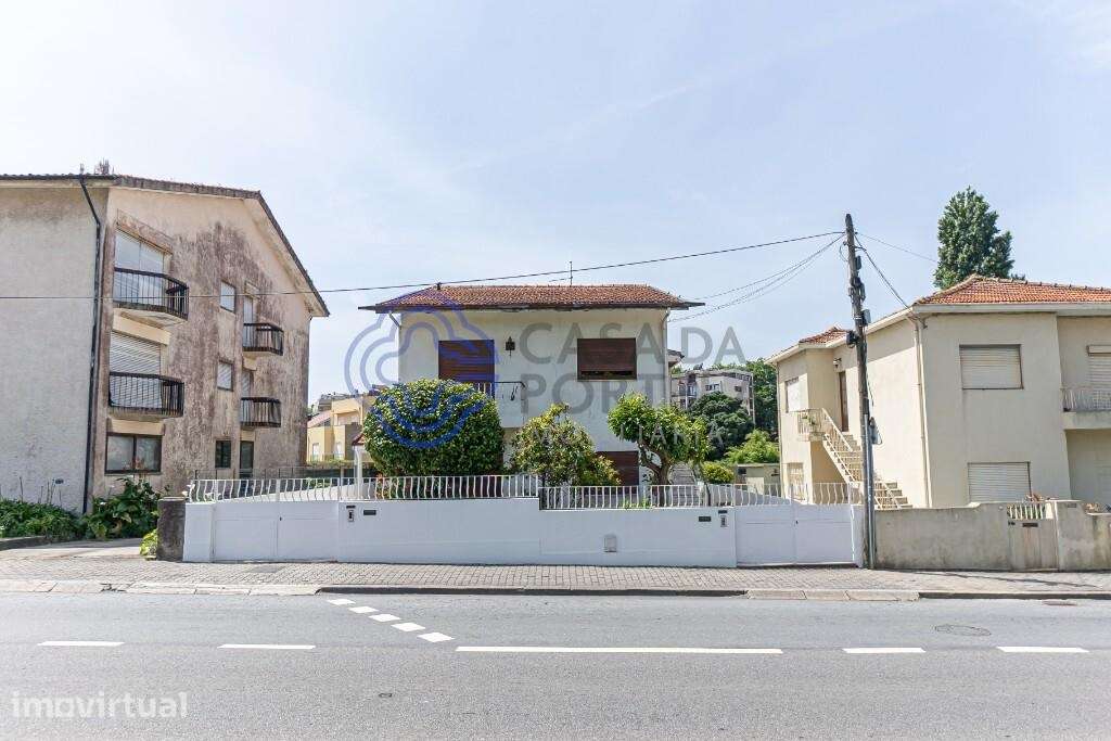 Andar Moradia T2, Senhora da Hora, Matosinhos - Grande imagem: 3/44