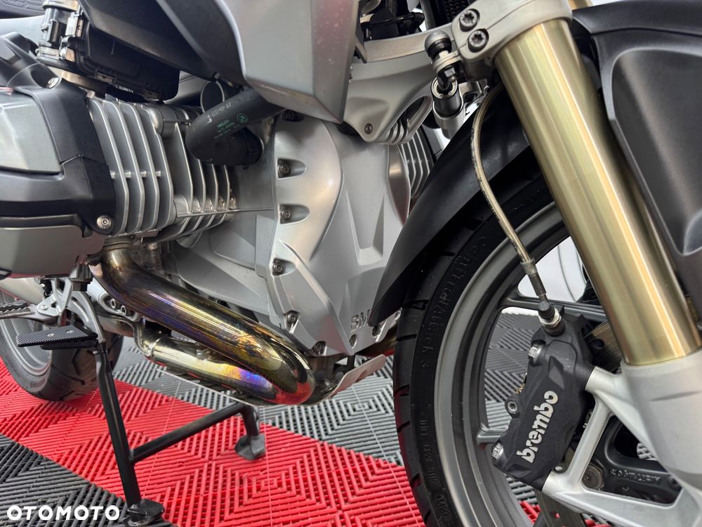 BMW GS - 35