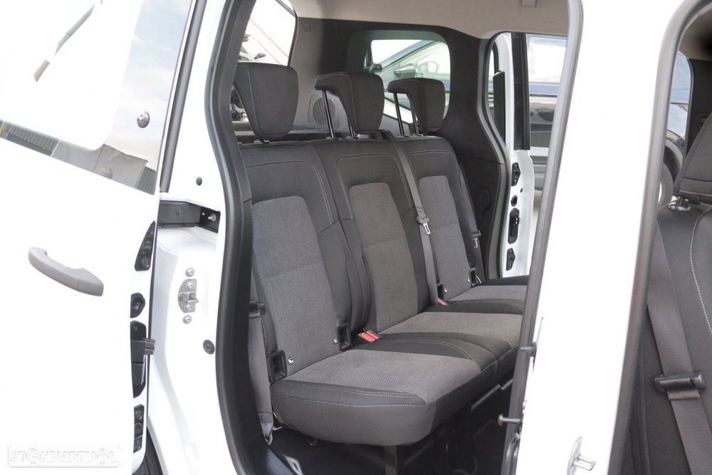 Mercedes-Benz Citan - 25