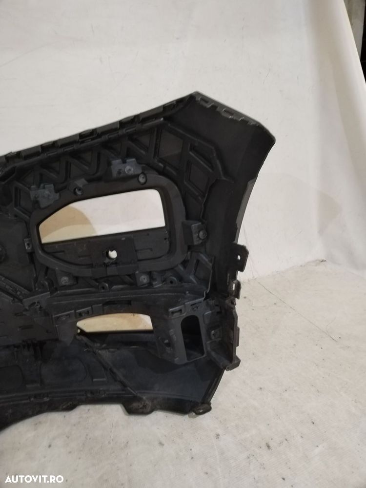 Bara fata VW T-Roc, 2017, 2018, 2019, 2020, 2021, cod origine OE 2GA807221J. - 8