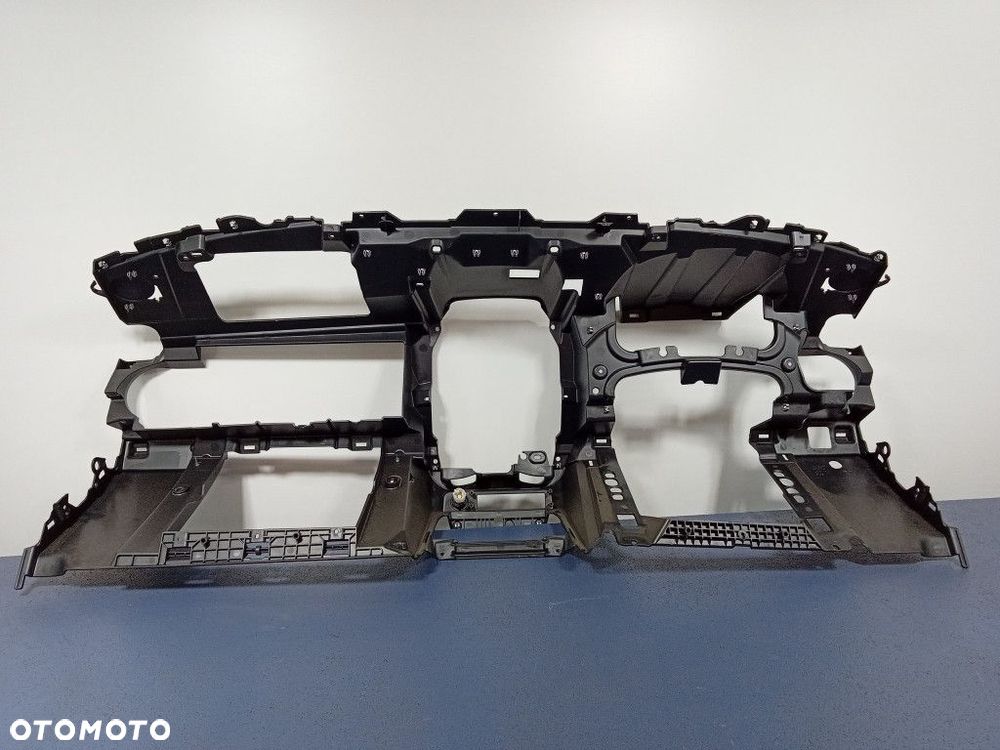 JEEP COMPASS  I LIFT STELAŻ DESKI KONSOLI EU - 8