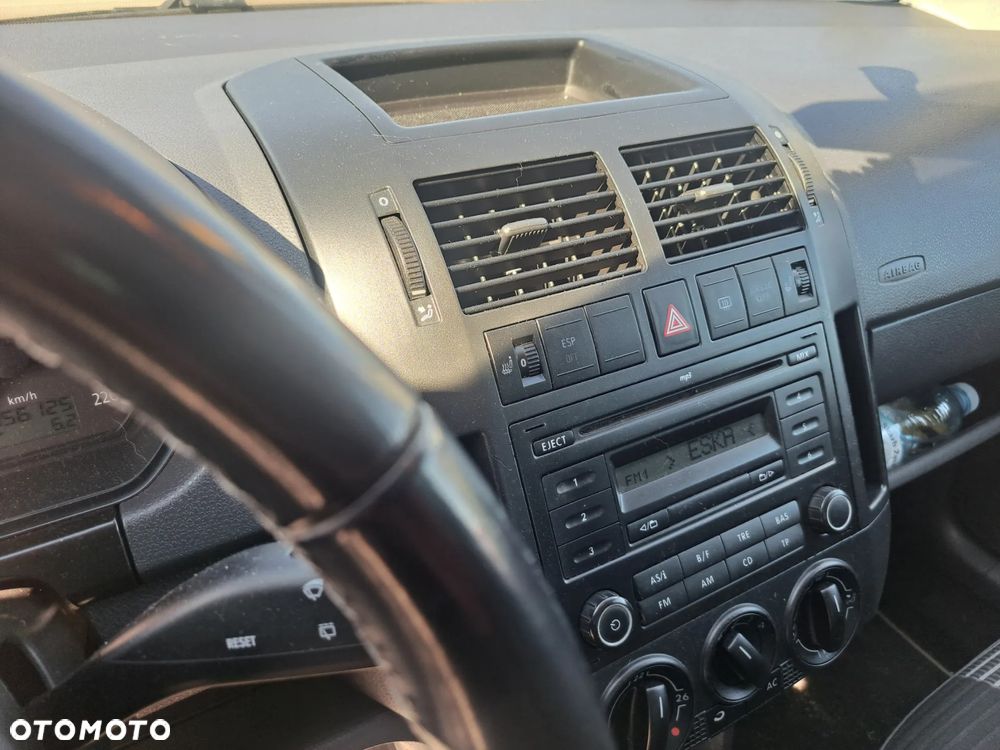 Volkswagen Polo 1.4 United - 5