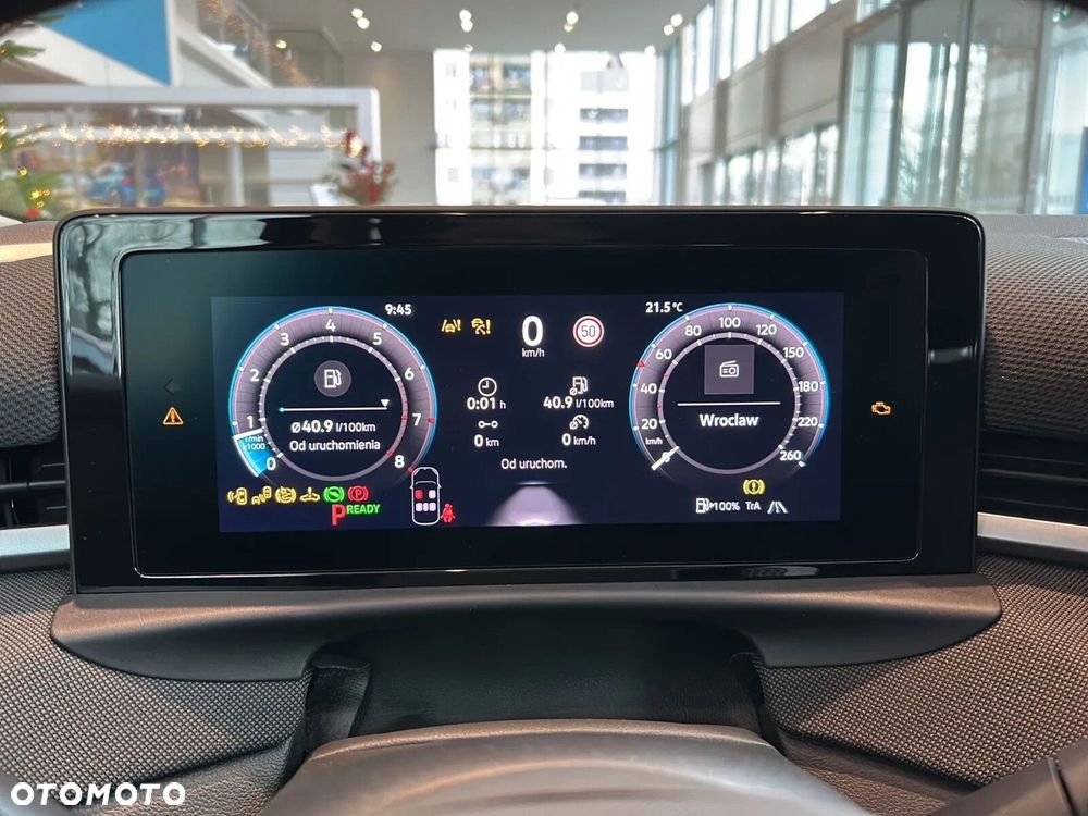 Volkswagen T-Roc - 14