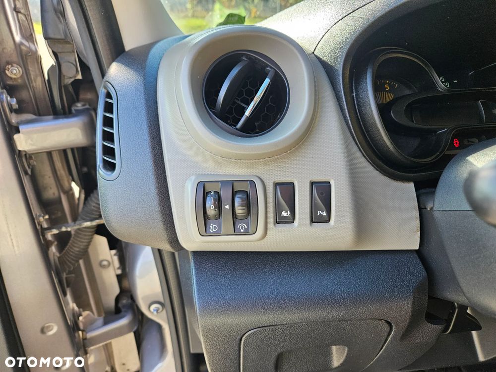 Renault Trafic ENERGY L2H1 Komfort - 17