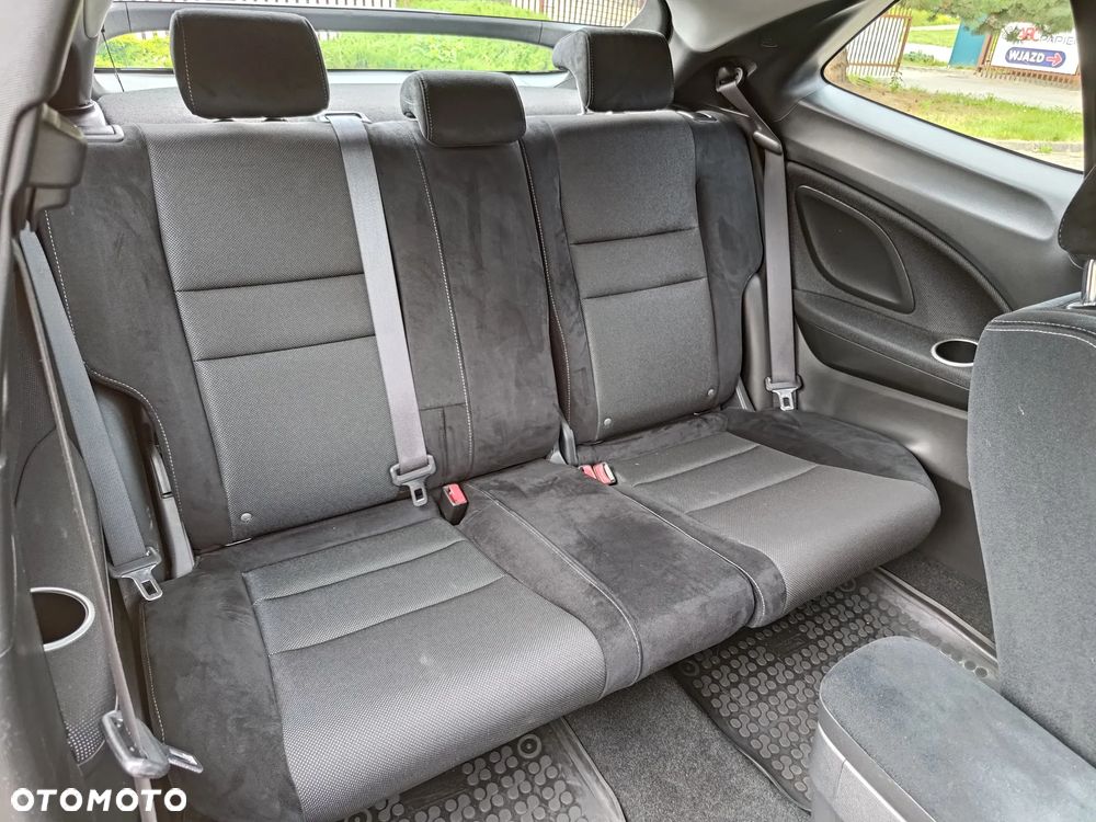 Honda Civic 1.8i-VTEC Type S - 12