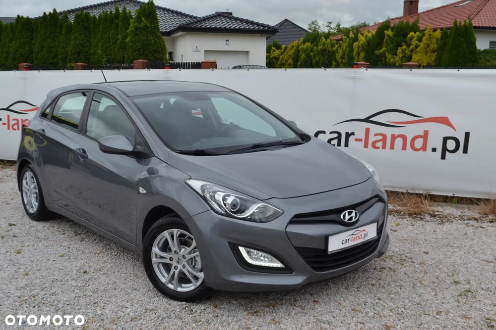 Hyundai i30 1.4 Style - 1