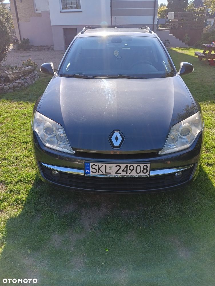 Renault Laguna