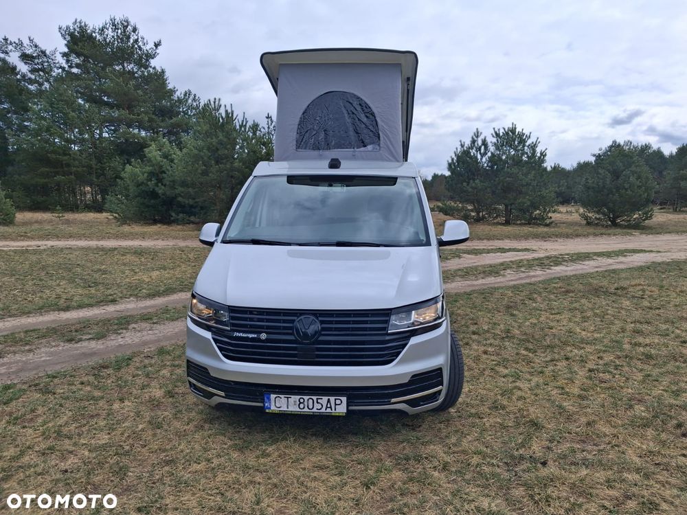 Volkswagen Transporter L2 - 3