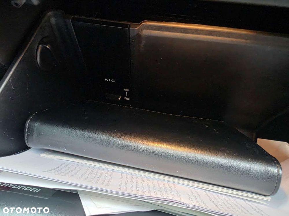 Hyundai ix35 2013