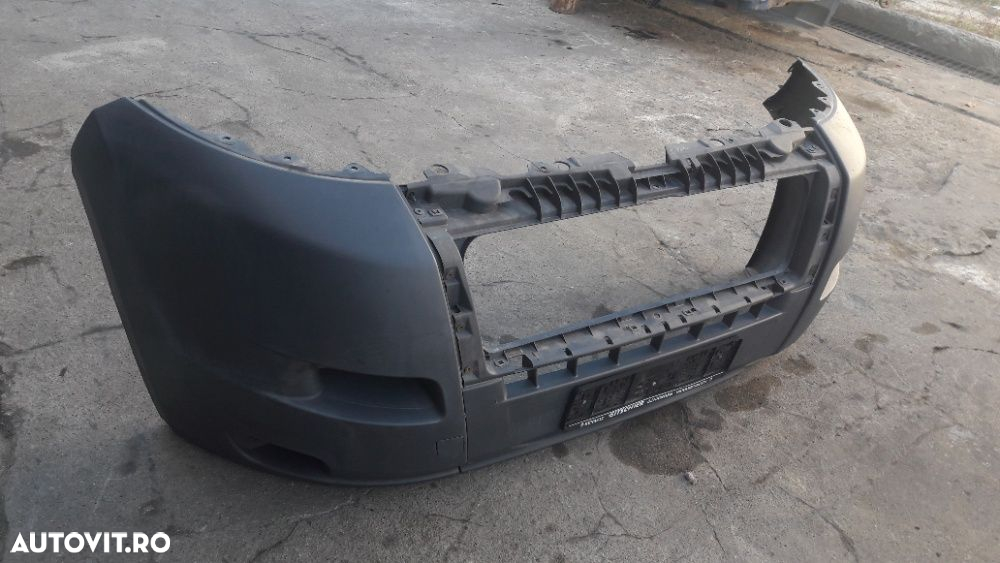 Bara fata completa pentru Peugeot Boxe/Citroen Jumper/Fiat Ducato Euro 4 (2006-2011) an fabricatie - 7