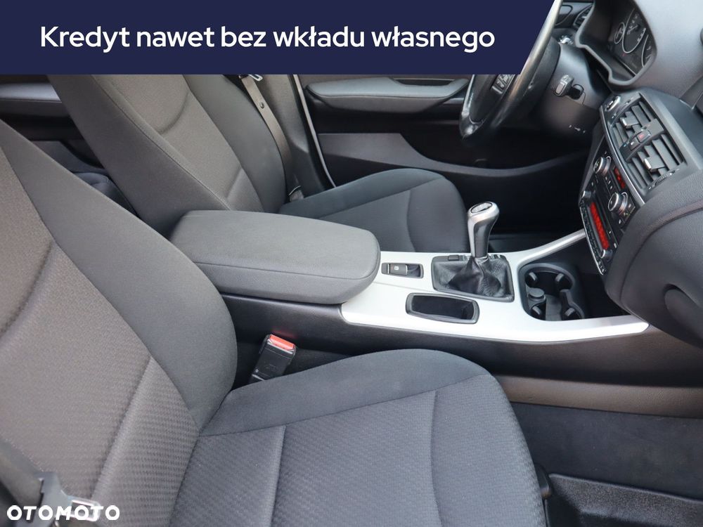 BMW X3 - 11