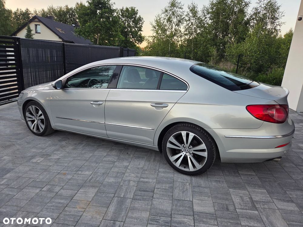 Volkswagen CC - 11