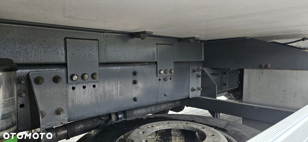 Scania G 400 / 6X2 / CHŁODNIA / AUTOMAT/ EURO 5 /  DMC 26 T / 24 PALETY - 11