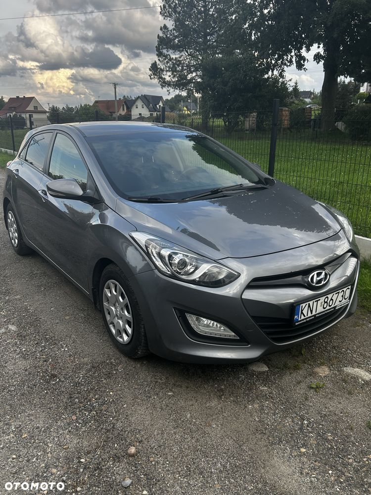 Hyundai i30 - 1