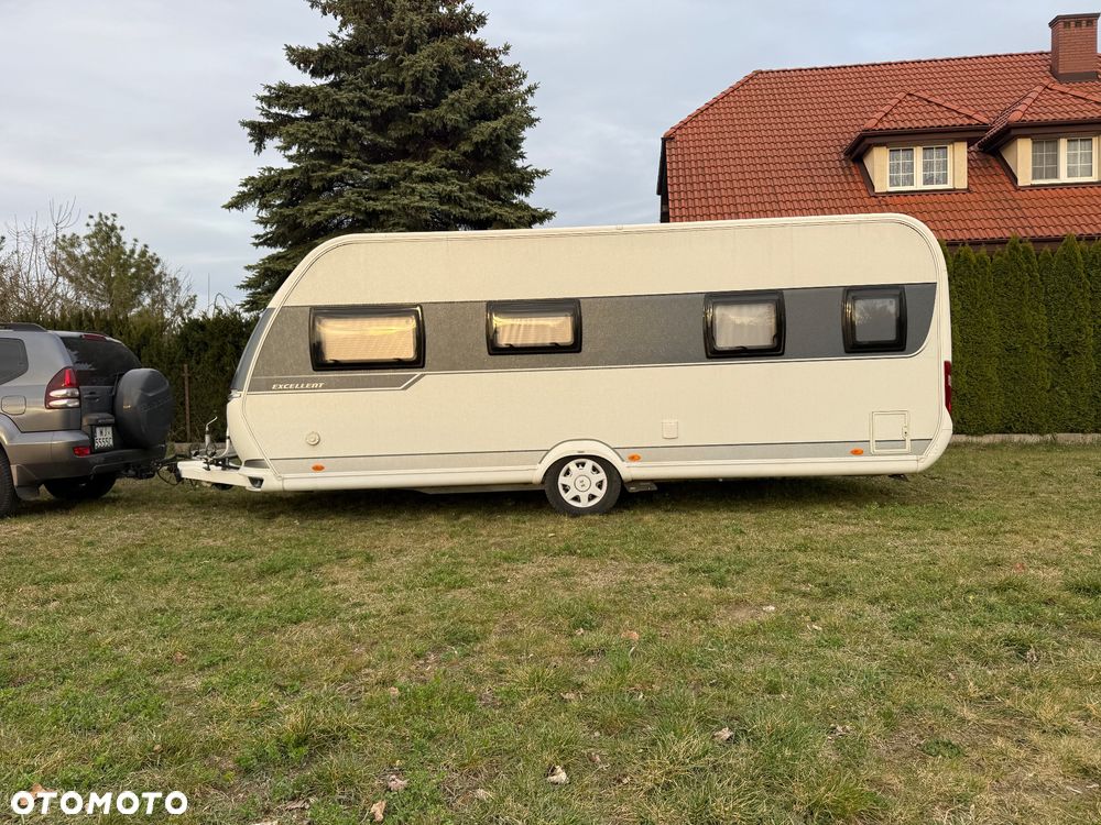 Hobby 560 WFU - 4