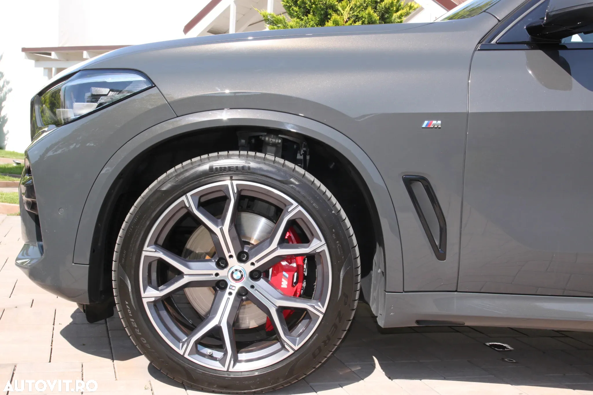 BMW X5 xDrive30d AT MHEV - 26