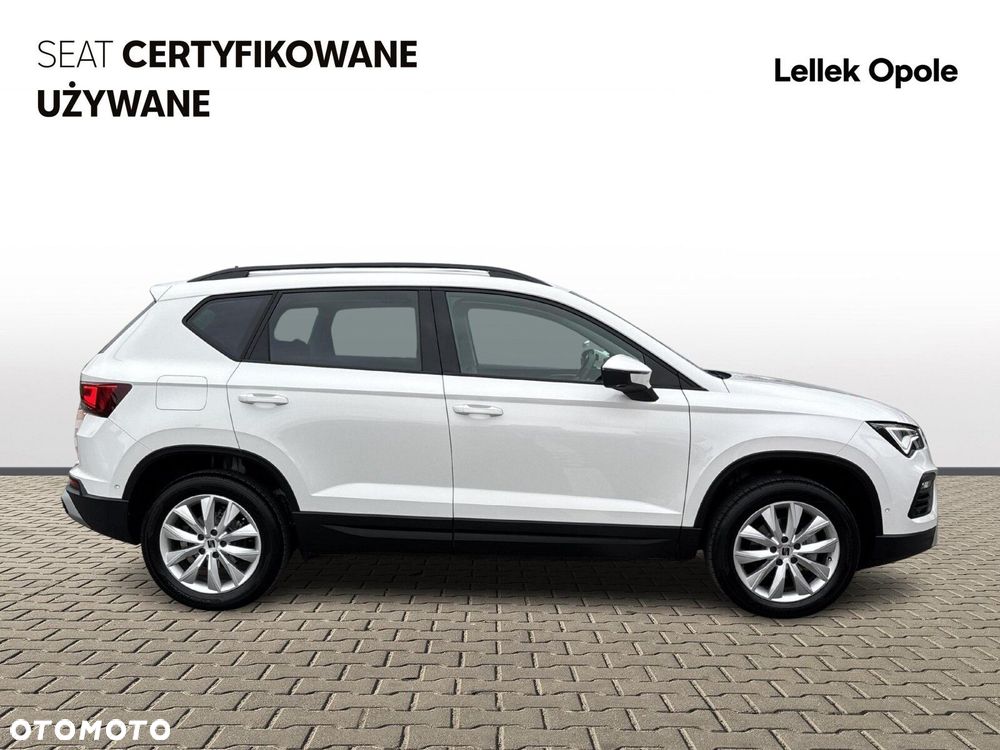 Seat Ateca - 7