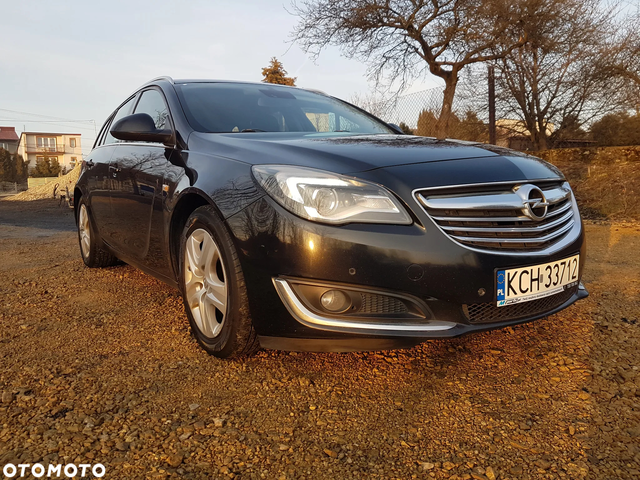 Opel Insignia 2.0 CDTI ecoFLEX Start/Stop Business Edition - 2