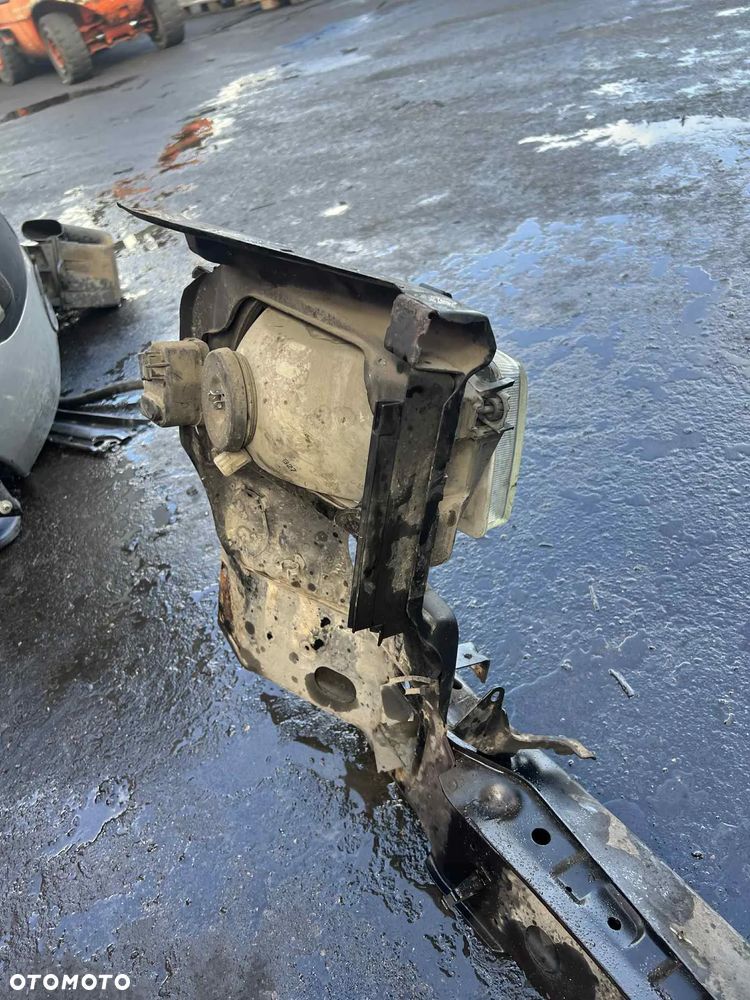 Pas przedni/belka/chłodnica/lampa prawa, lewa Volkswagen T4 / Transporter T4 !! - 2