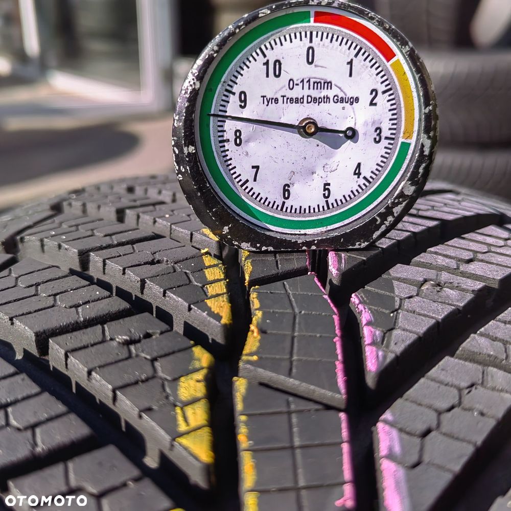 225/60R17 103V Semperit allseasons grip opona poj całoroczna 2025 - 3
