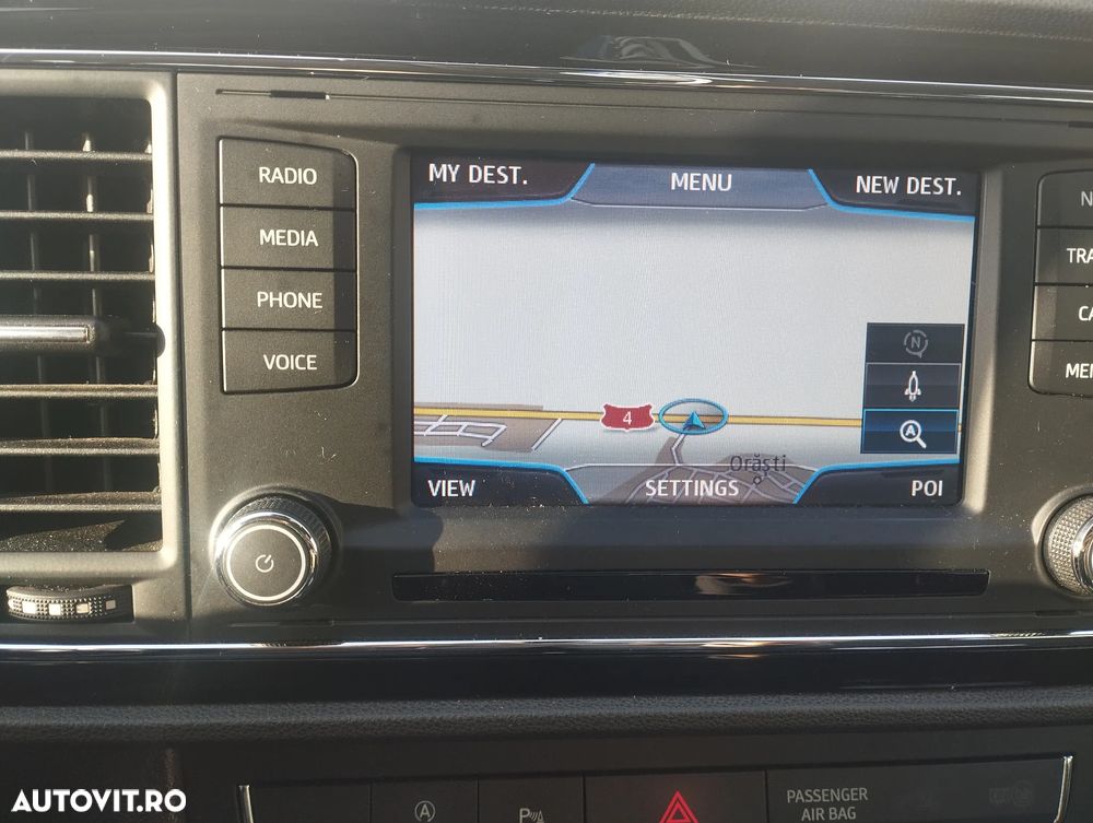 Seat Leon 2.0 TDI DPF Style - 5