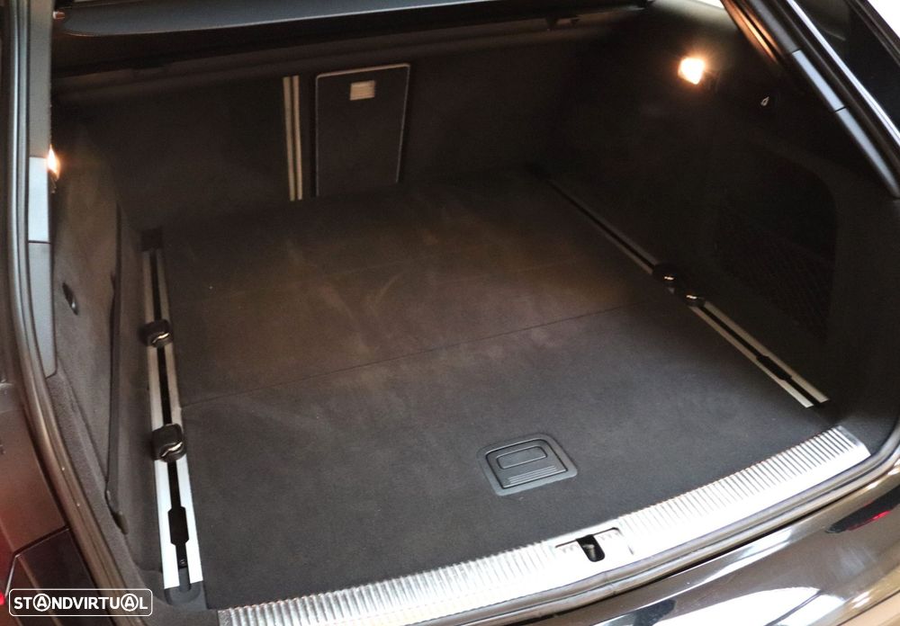 Audi A6 Avant 2.0 TDi S-line S tronic - 47