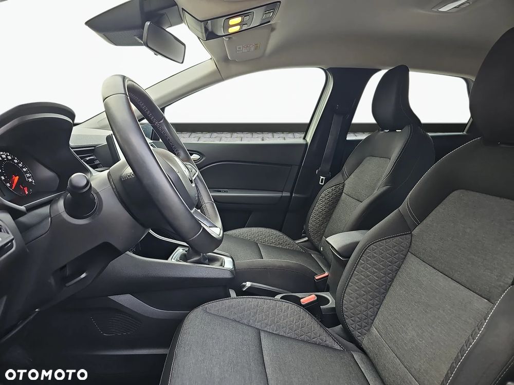 Renault Captur 1.0 TCe Zen - 12