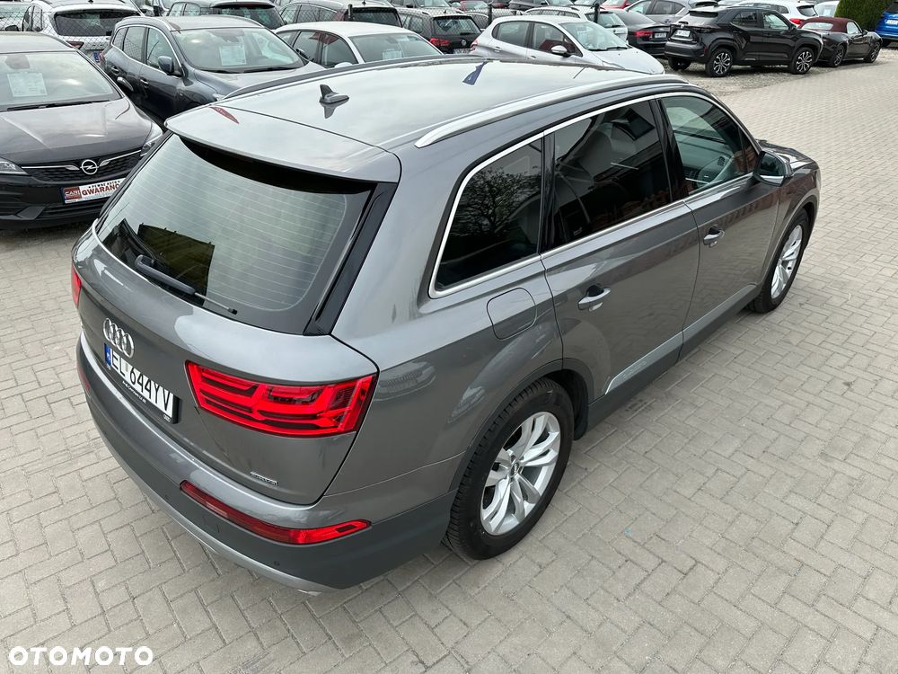 Audi Q7 - 37