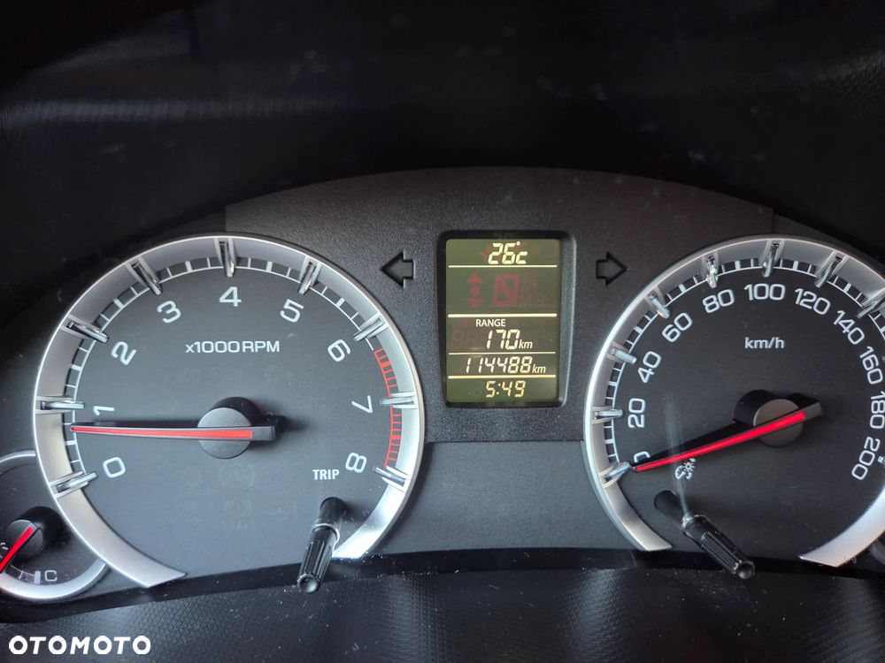 Suzuki Swift 1.2 X-TRA - 14