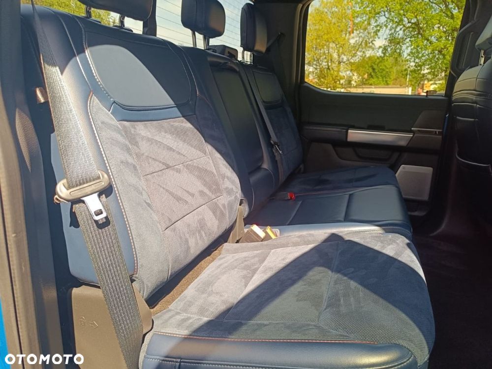 Ford F150 - 24