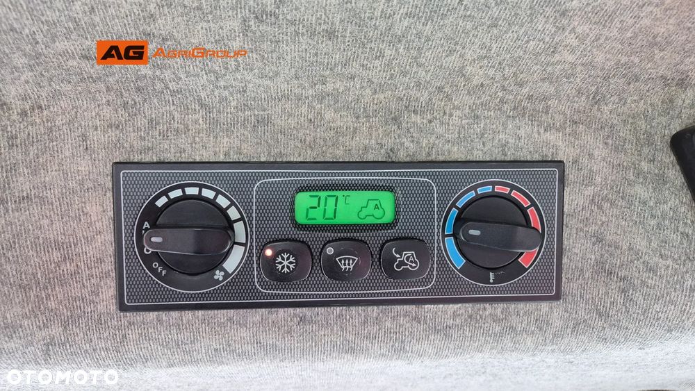 Massey Ferguson 7465 Dyna VT 2005R - 16