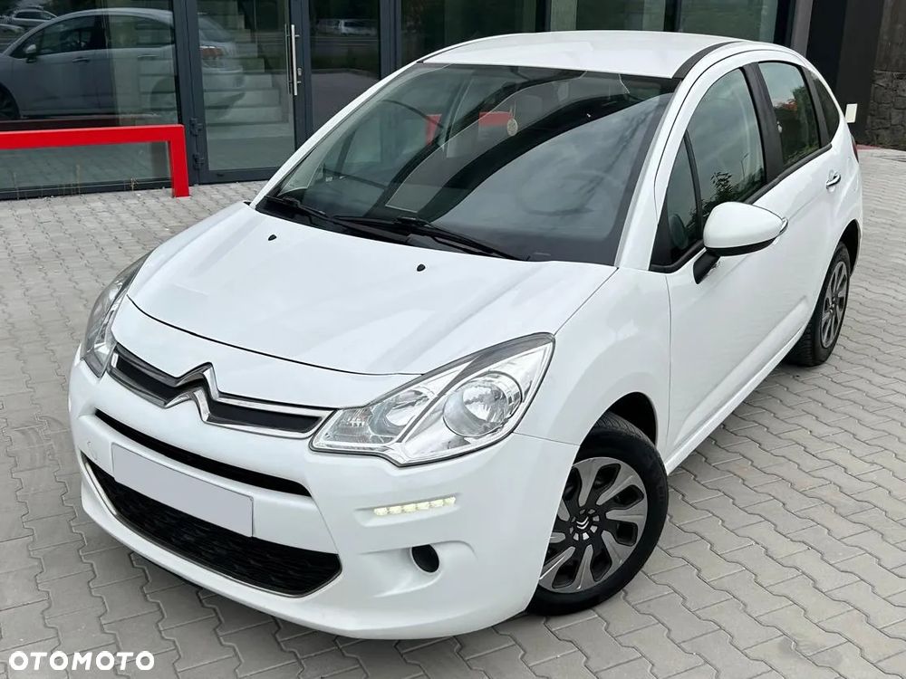 Citroën C3 - 3
