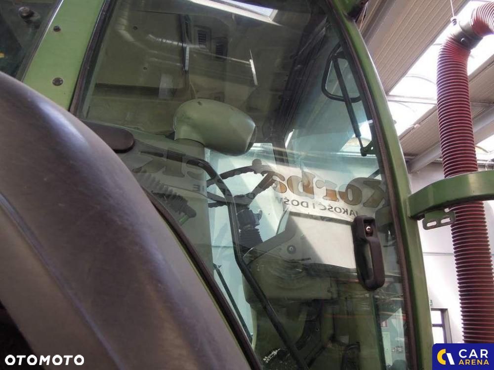 Fendt 900 FAVORIT - 36