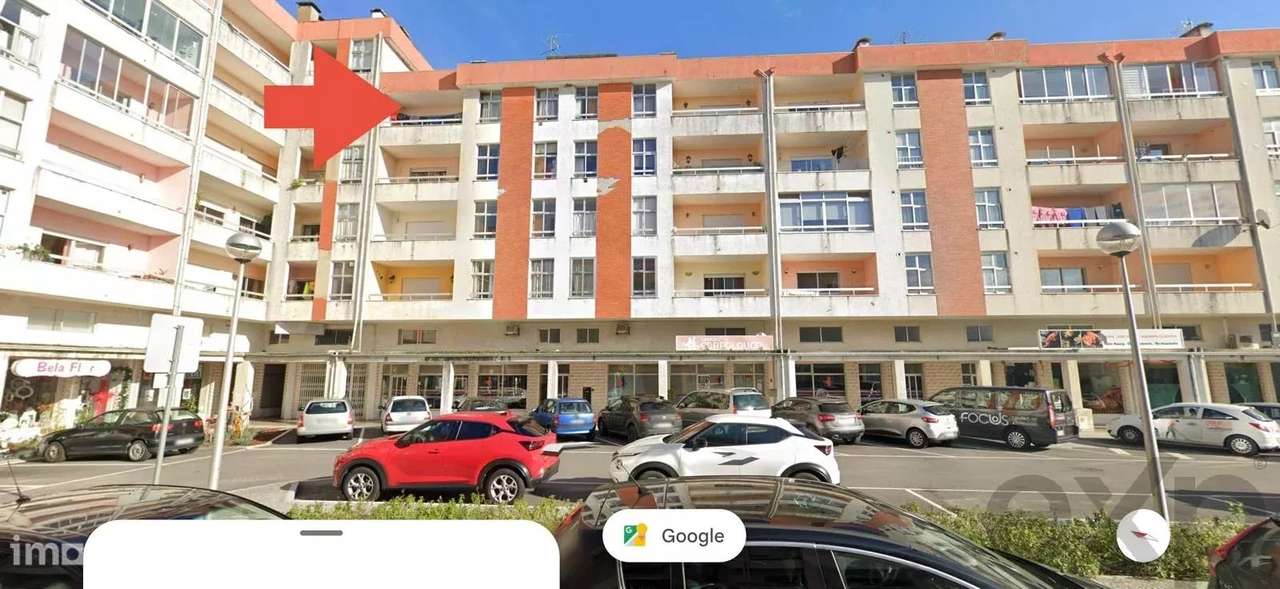 Apartamento T3 em Oliveira do Bairro - Grande imagem: 4/4
