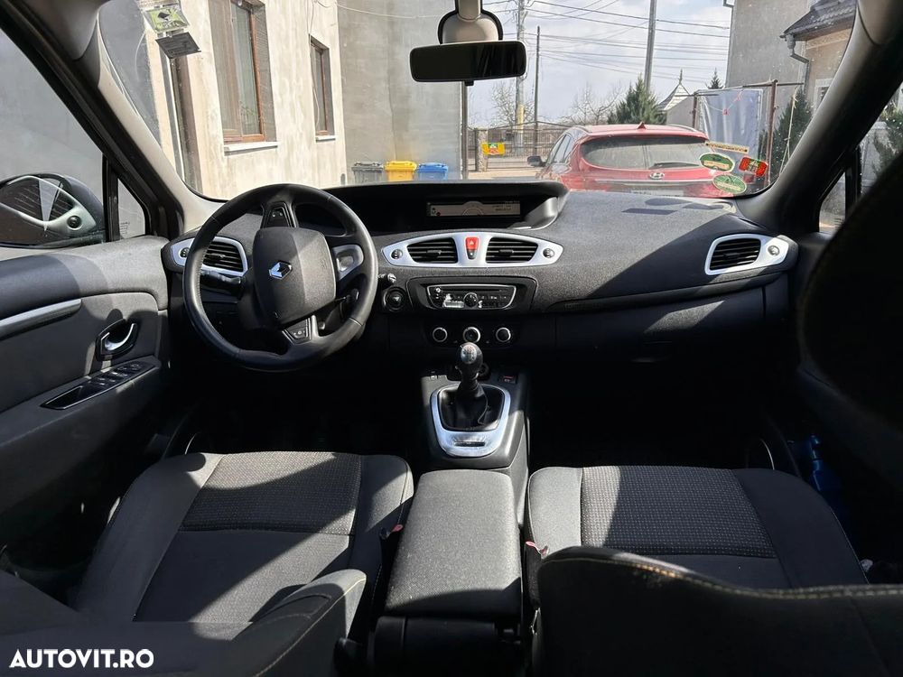 Renault Grand Scenic Energy dCi 110 Start & Stop Dynamique - 7