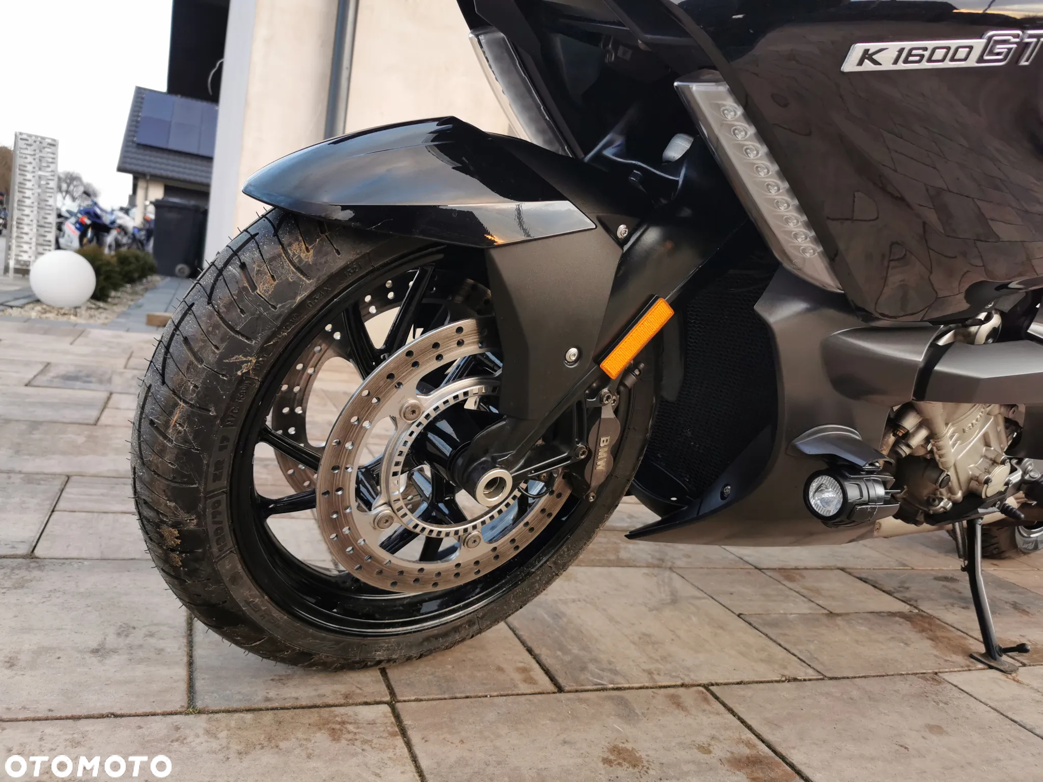 BMW K - 24