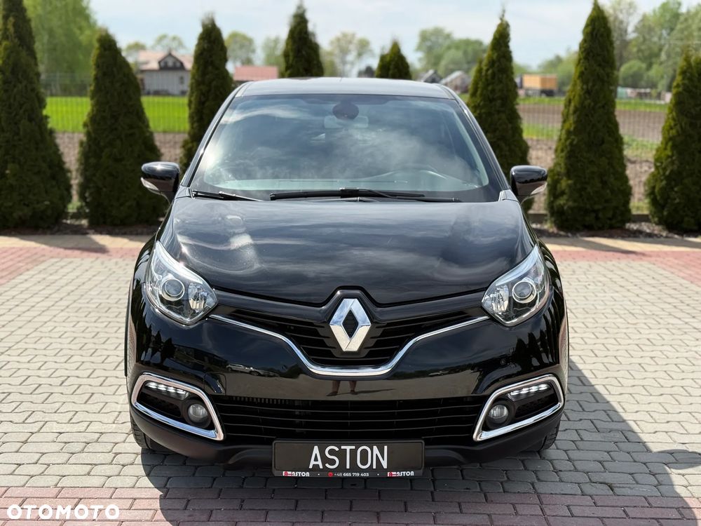 Renault Captur ENERGY dCi 90 Start&Stop Intens - 5