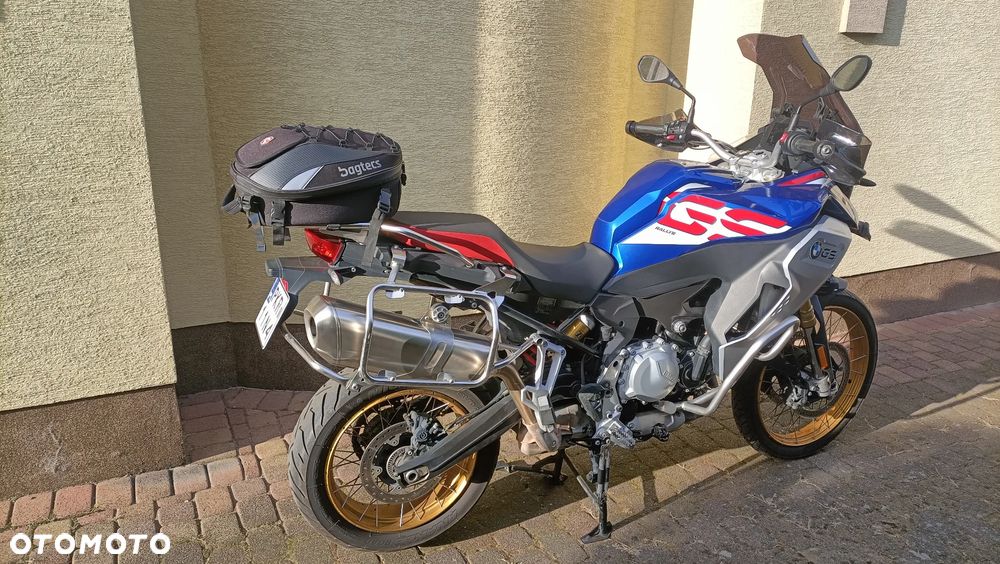 BMW GS - 4