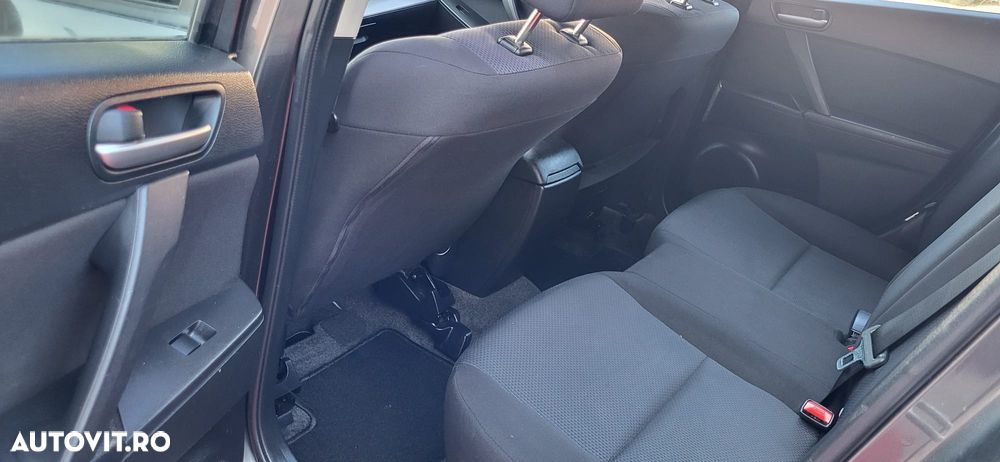 Mazda 3 1.6i CE - 16