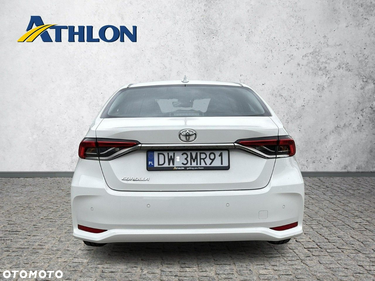 Toyota Corolla 1.6 Comfort - 4