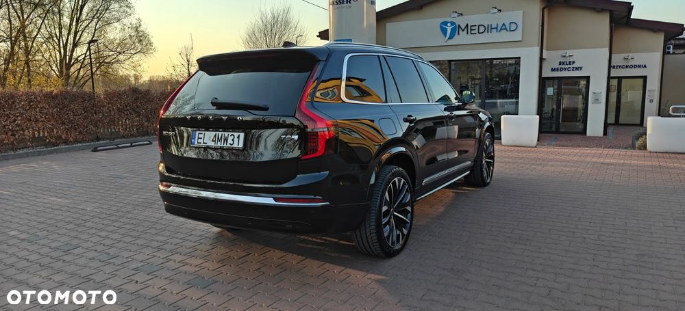 Volvo XC 90 - 19