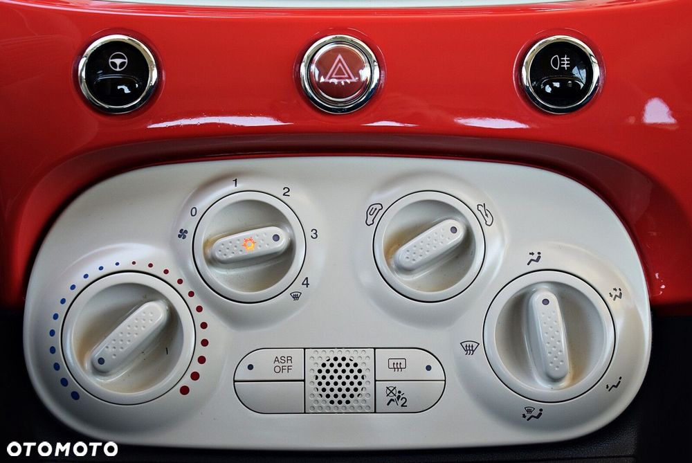 Fiat 500 1.2 Pop - 20