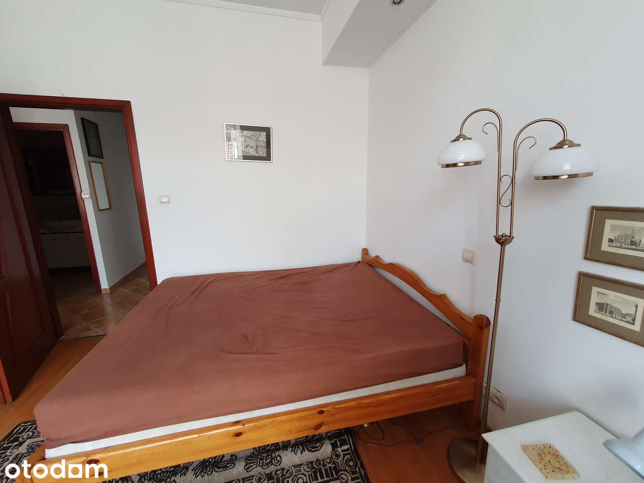 Mieszkanie ul. Długa na wynajem / Apartment on Dluga street for rent