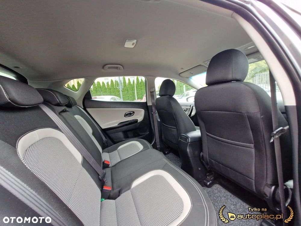 Kia Ceed 1.4 L Business Line - 21