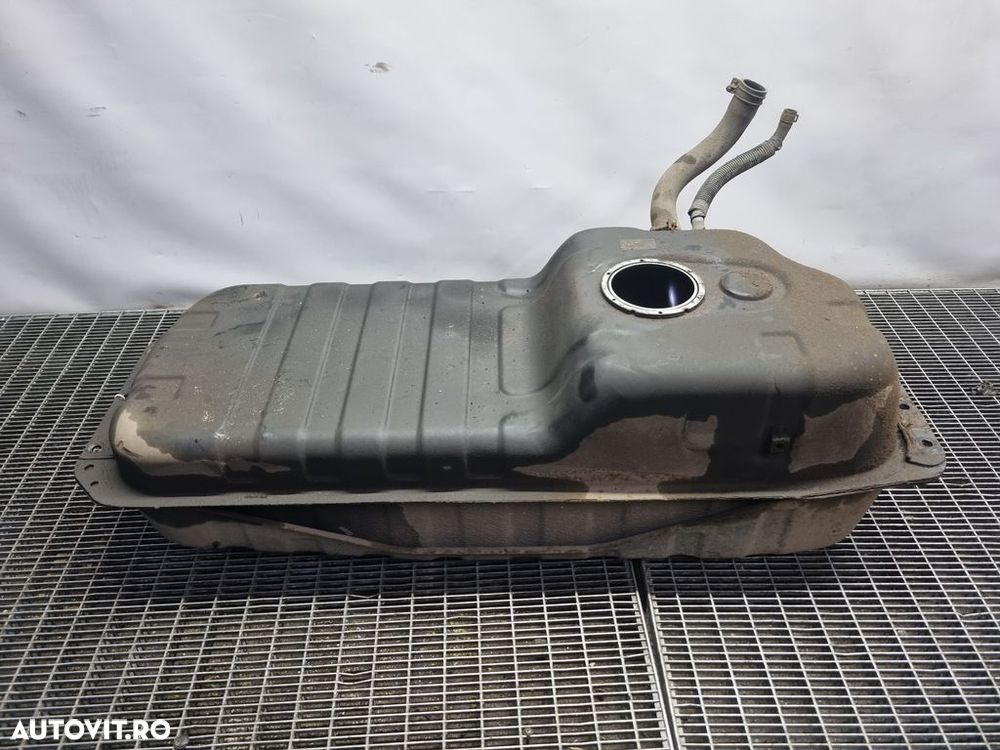 Rezervor combustibil Kia Sorento 2.5 Diesel 2006 - 2009 D4CB SUV 4 Usi Euro4 (1390) ... - 1