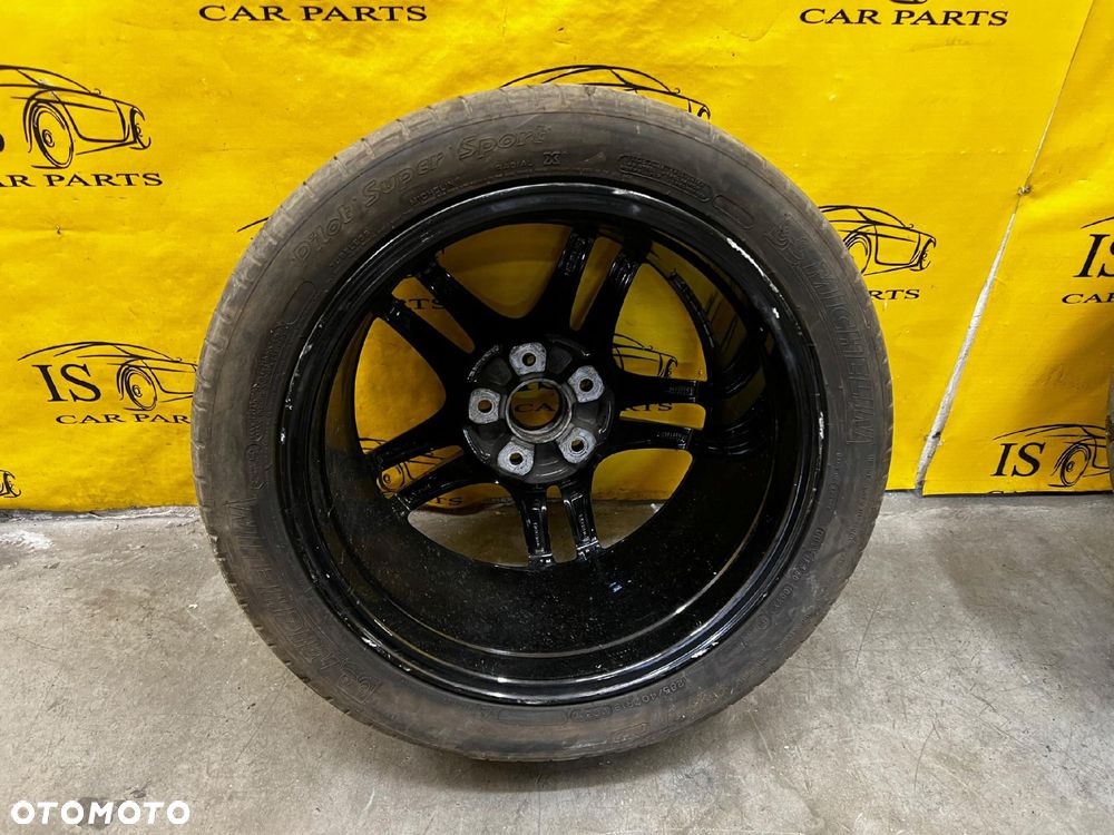 KOŁO FELGA OPONA LETNIA PORSCHE PANAMERA 970 285/40 R19 - 10