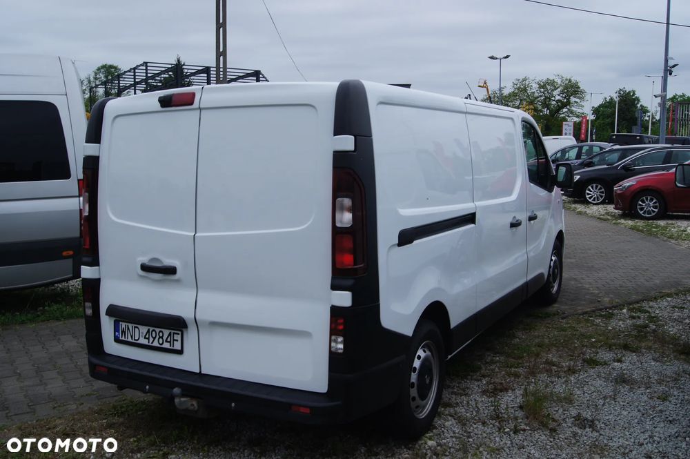 Renault TRAFIC - 9